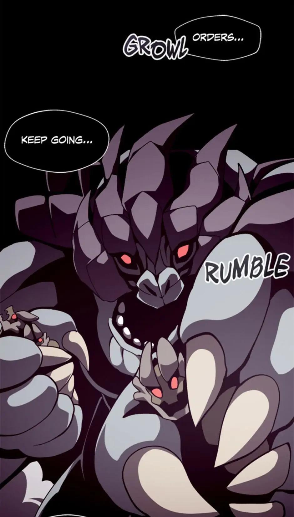 Read Dungeon Odyssey Manga Online