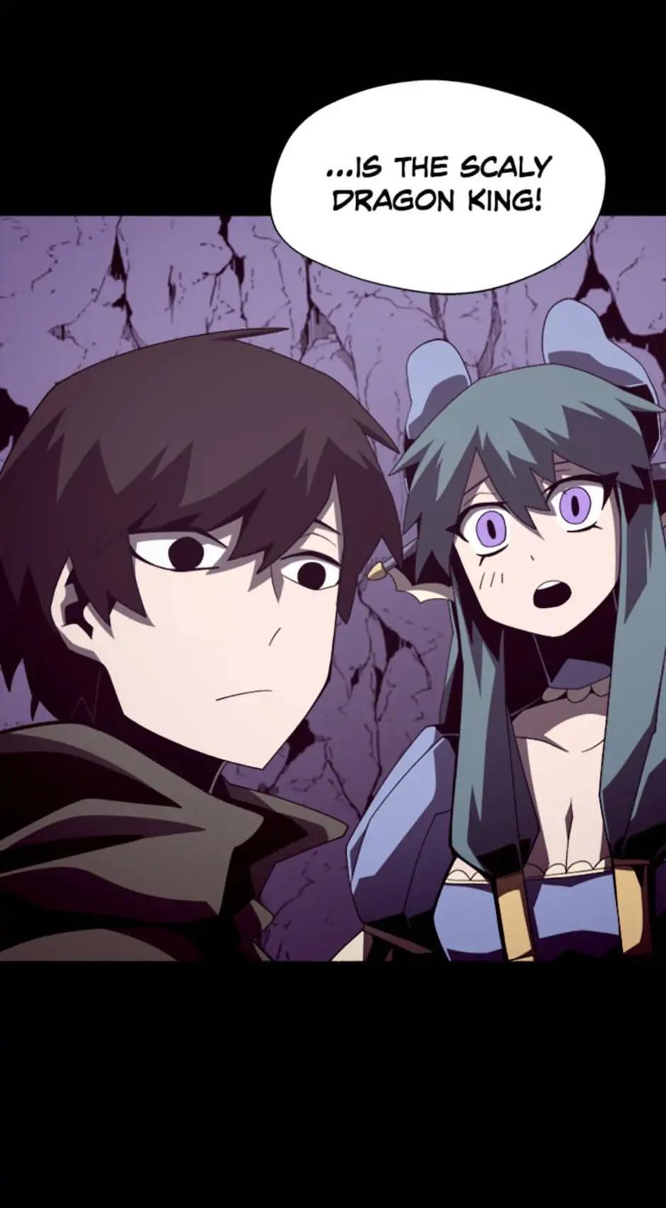 Read Dungeon Odyssey Manga Online