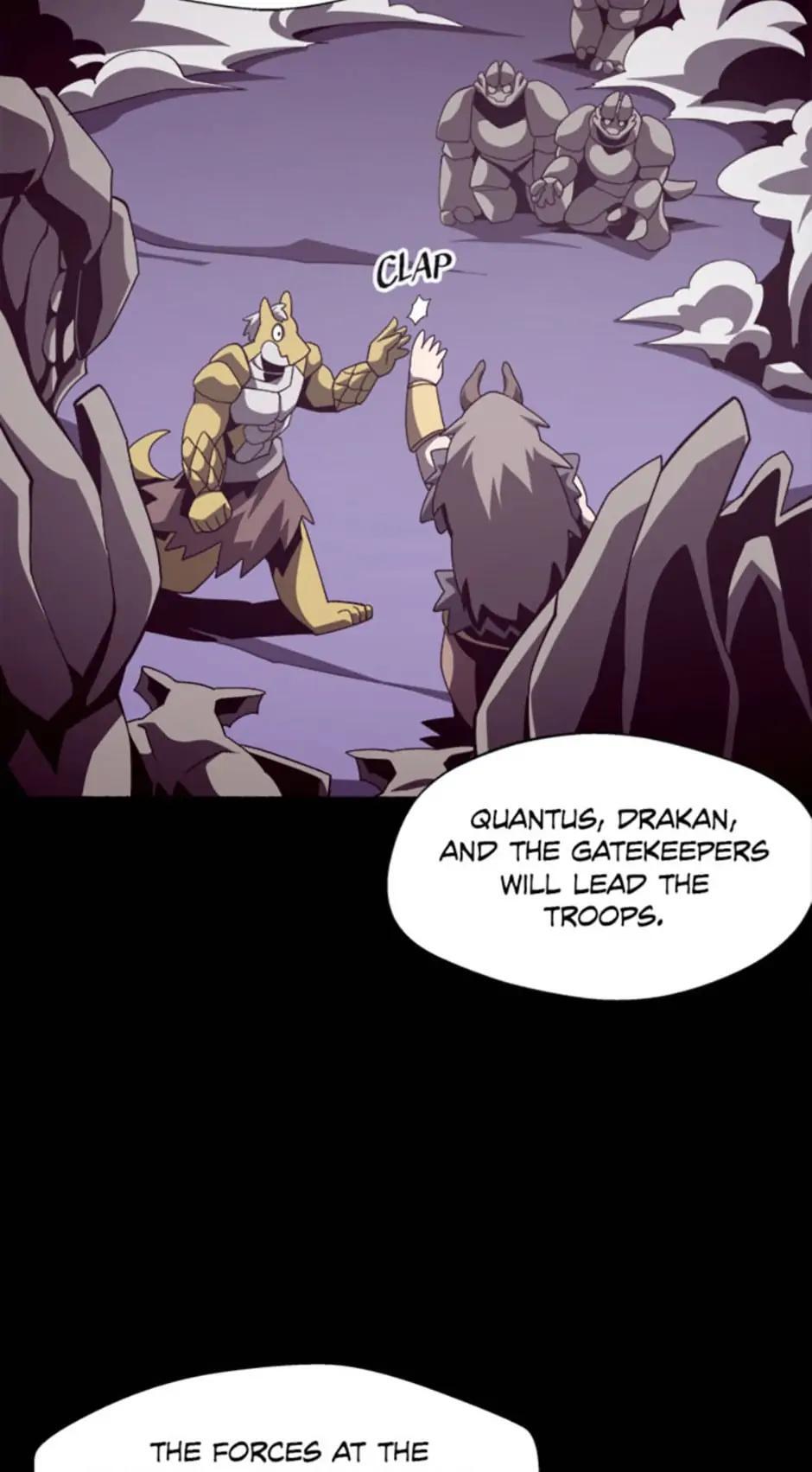 Read Dungeon Odyssey Manga Online