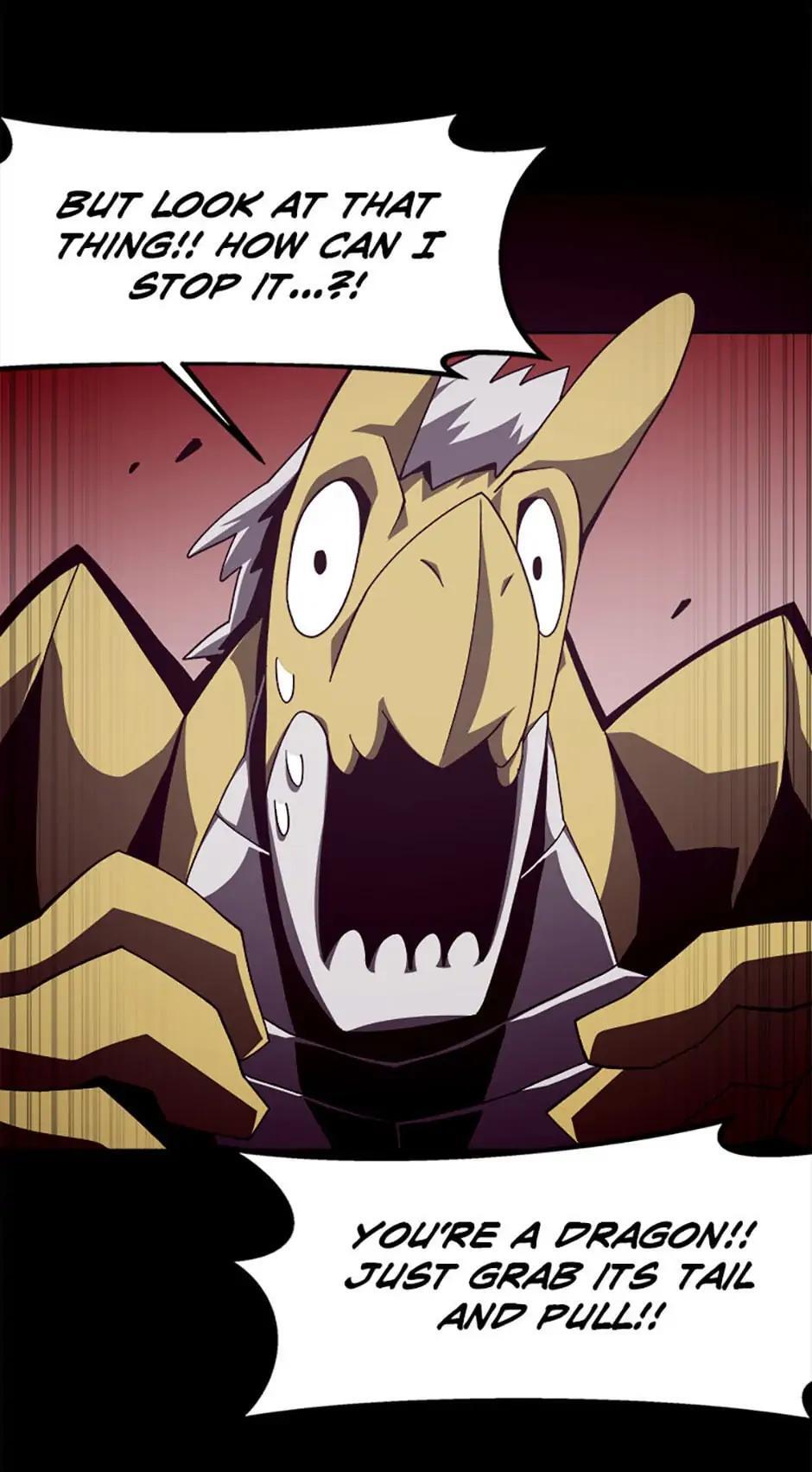 Read Dungeon Odyssey Manga Online