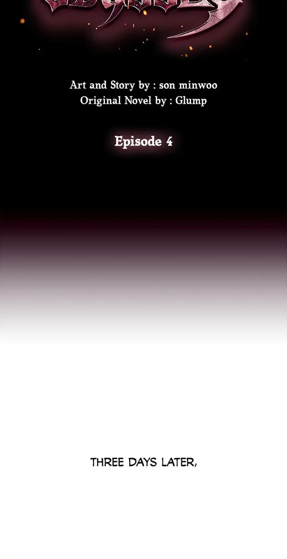 Read Dungeon Odyssey Manga Online