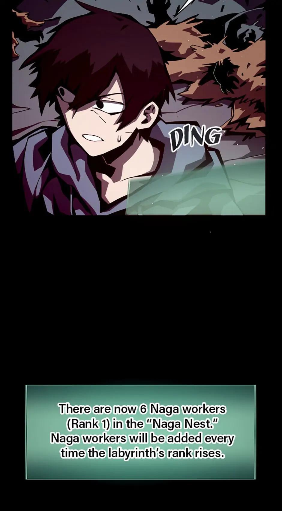 Read Dungeon Odyssey Manga Online