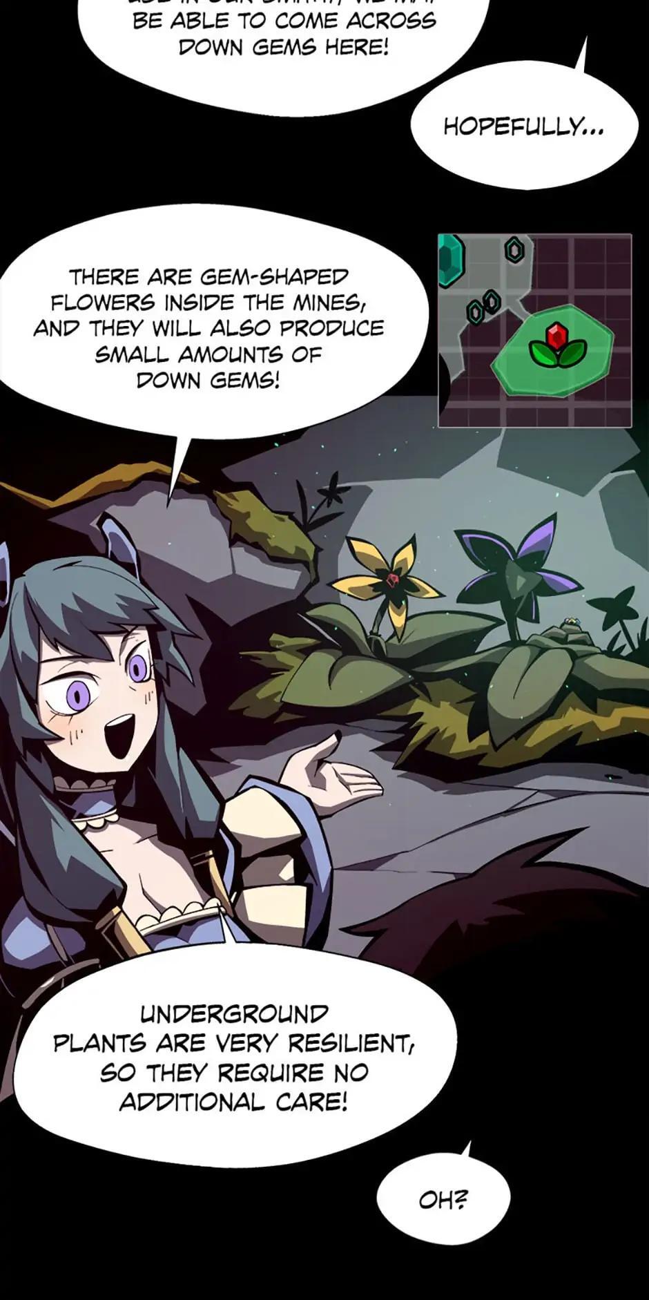 Read Dungeon Odyssey Manga Online