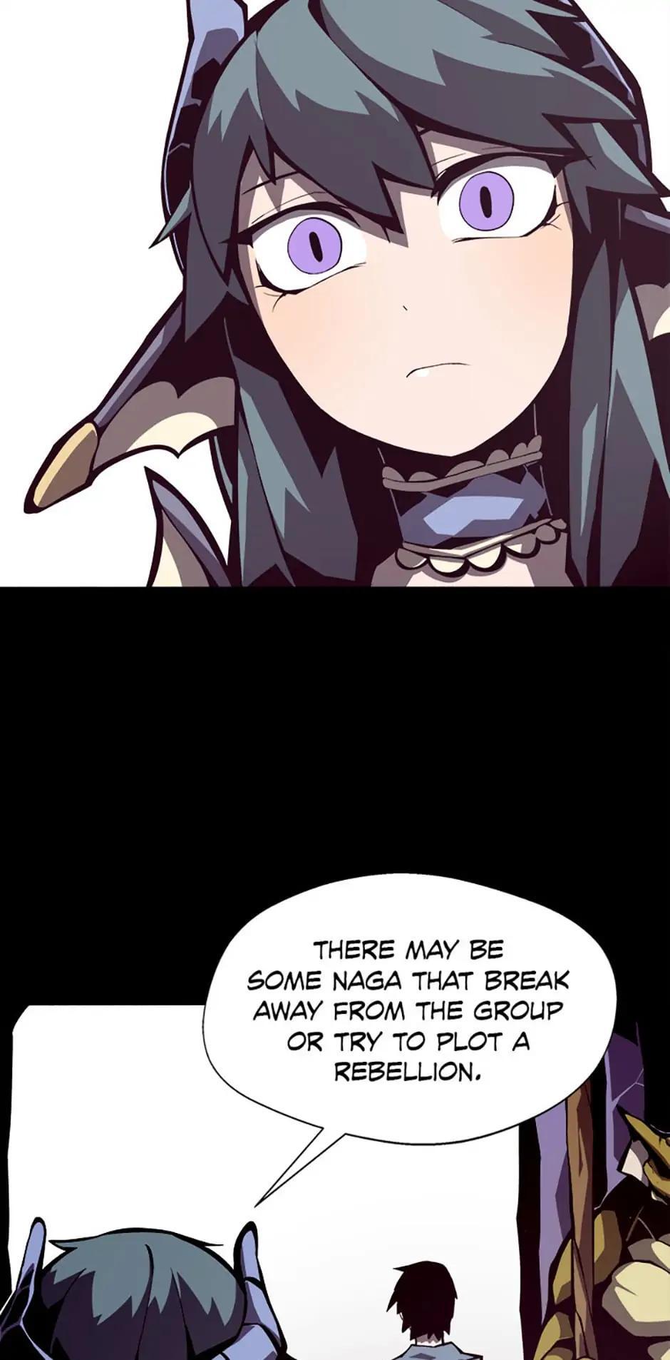 Read Dungeon Odyssey Manga Online