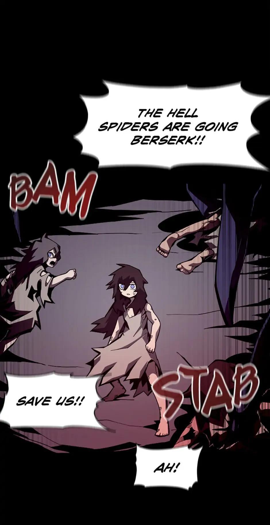 Read Dungeon Odyssey Manga Online