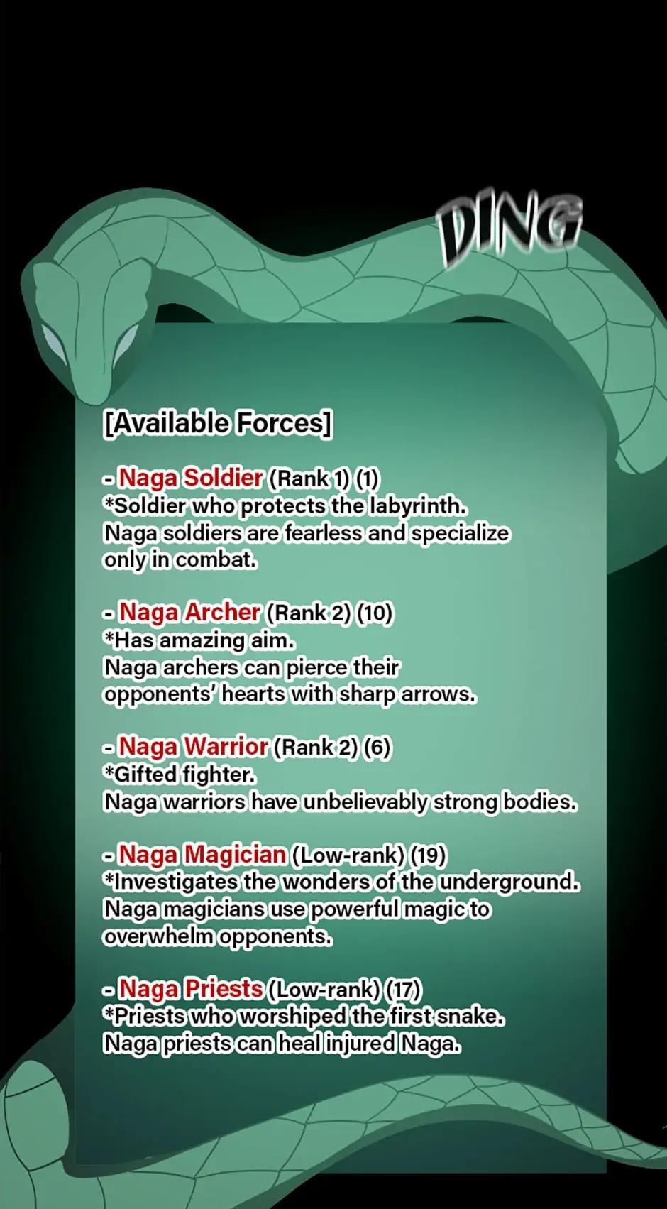 Read Dungeon Odyssey Manga Online