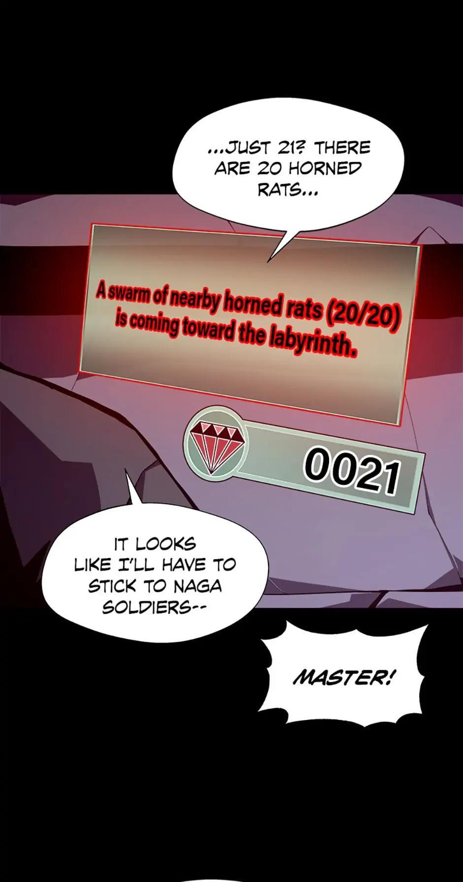 Read Dungeon Odyssey Manga Online