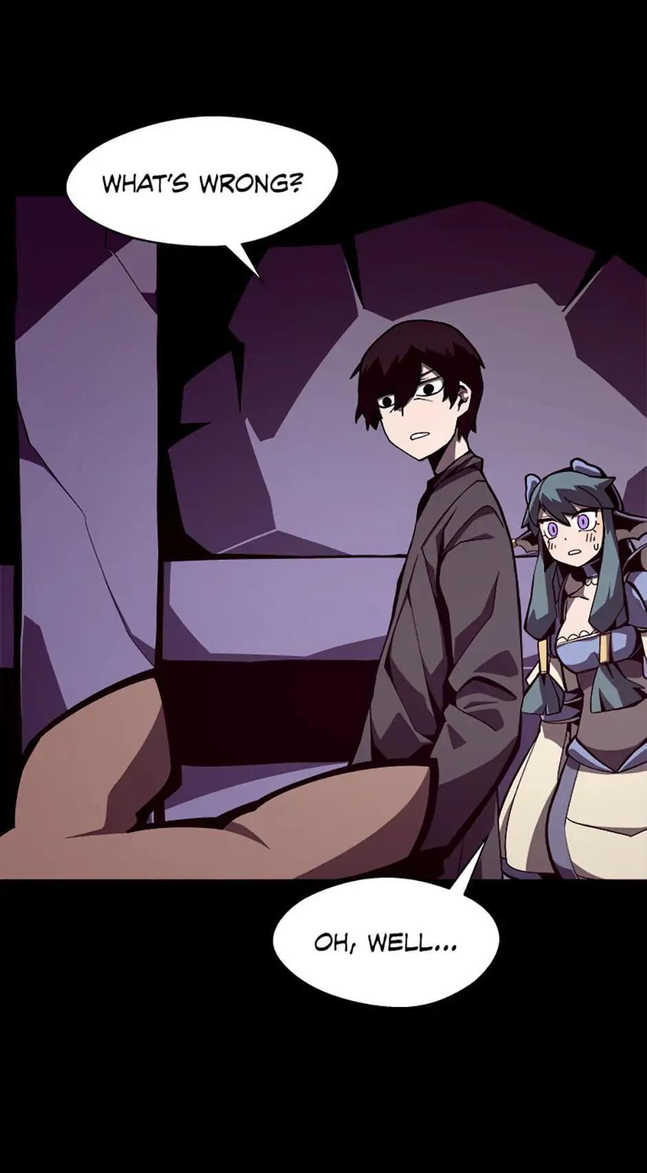 Read Dungeon Odyssey Manga Online