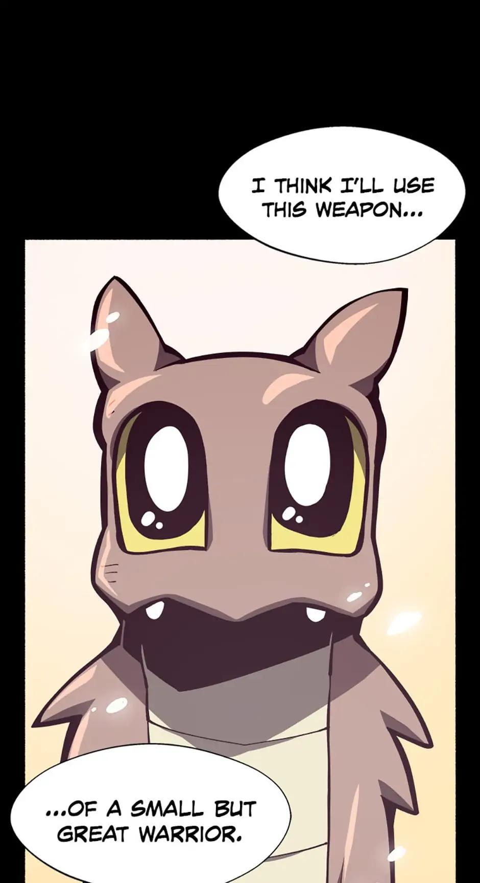 Read Dungeon Odyssey Manga Online