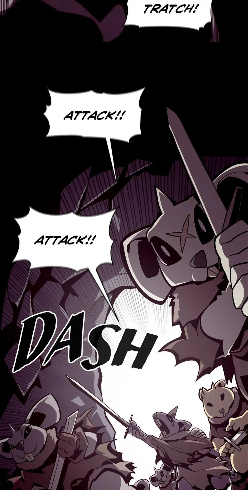 Read Dungeon Odyssey Manga Online