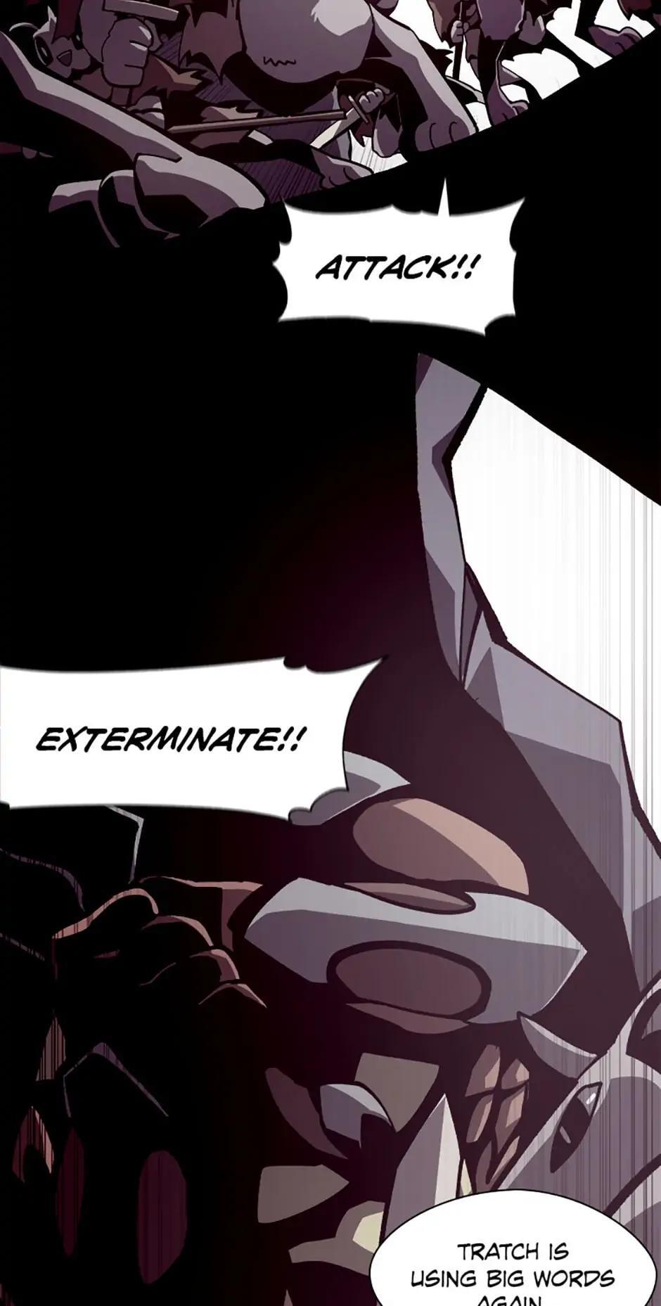 Read Dungeon Odyssey Manga Online