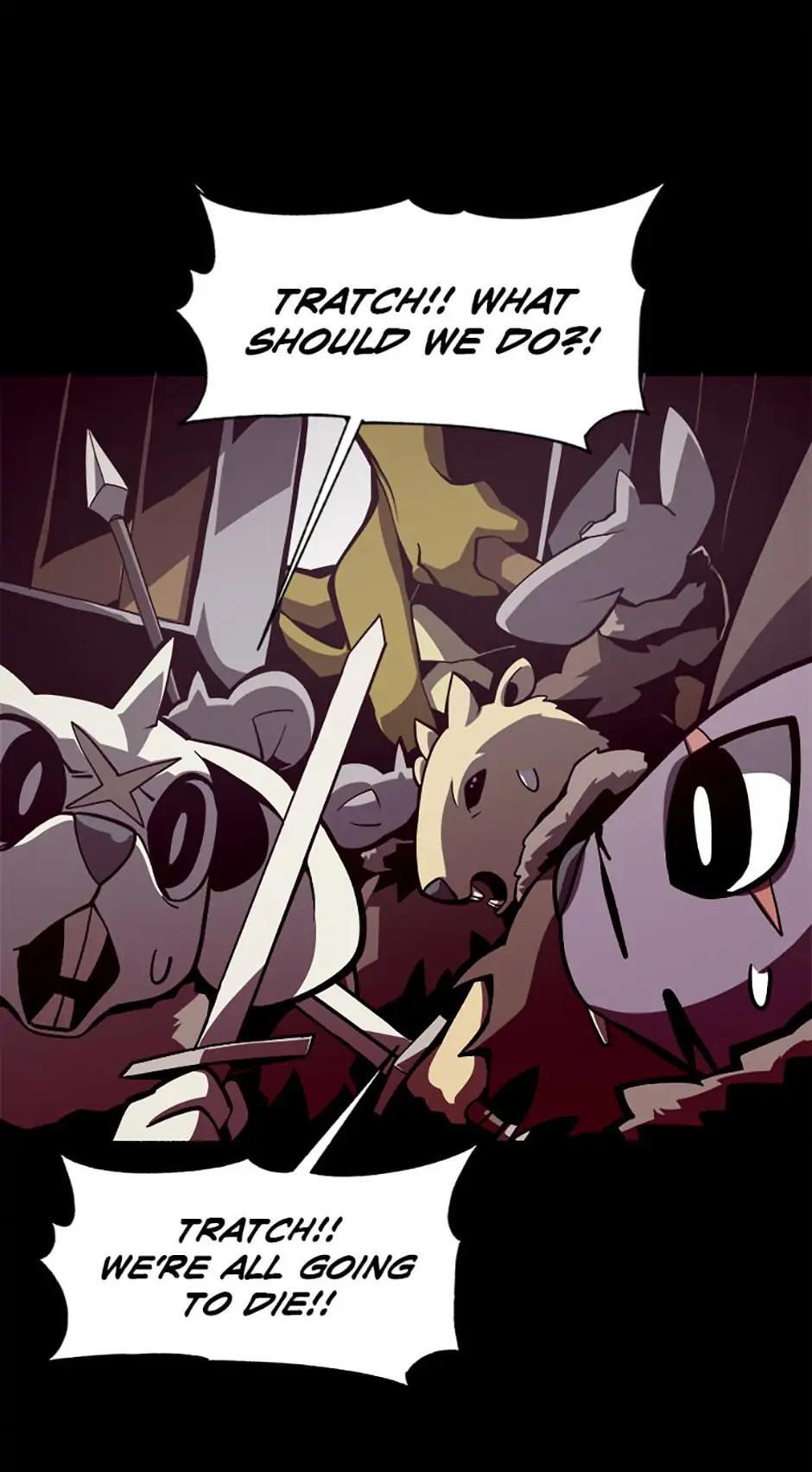 Read Dungeon Odyssey Manga Online