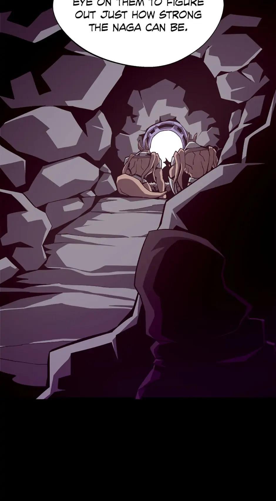 Read Dungeon Odyssey Manga Online
