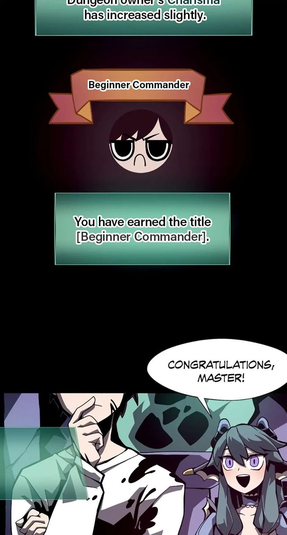 Read Dungeon Odyssey Manga Online
