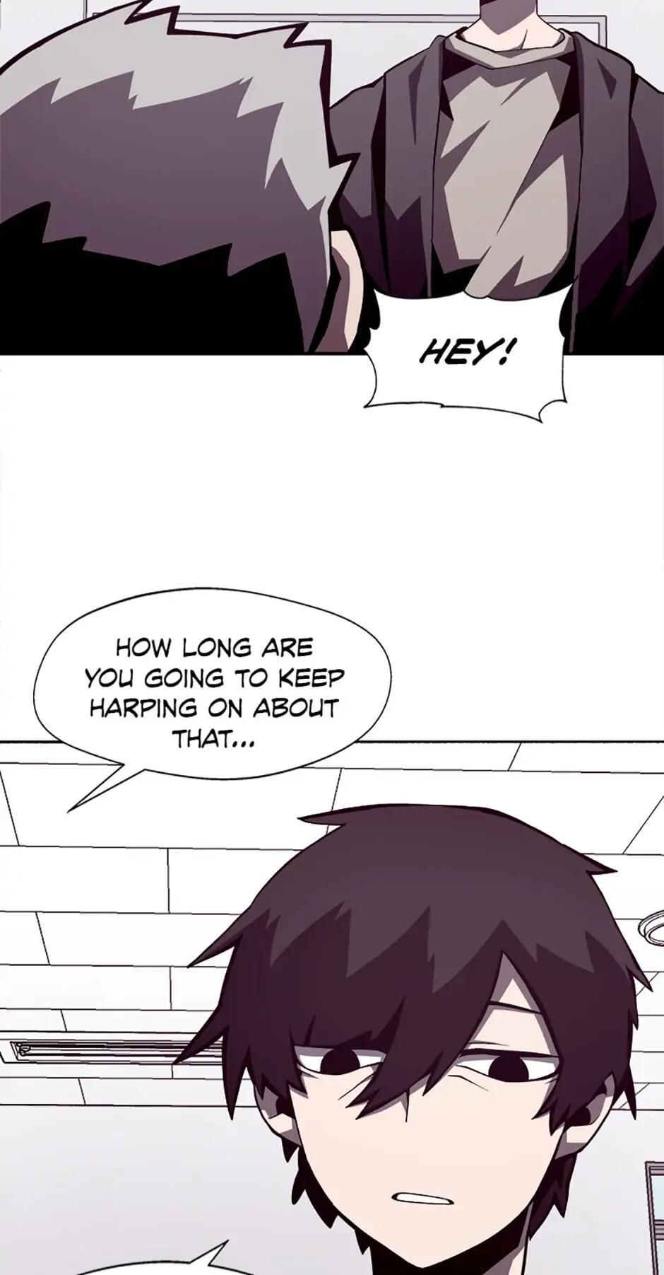 Read Dungeon Odyssey Manga Online