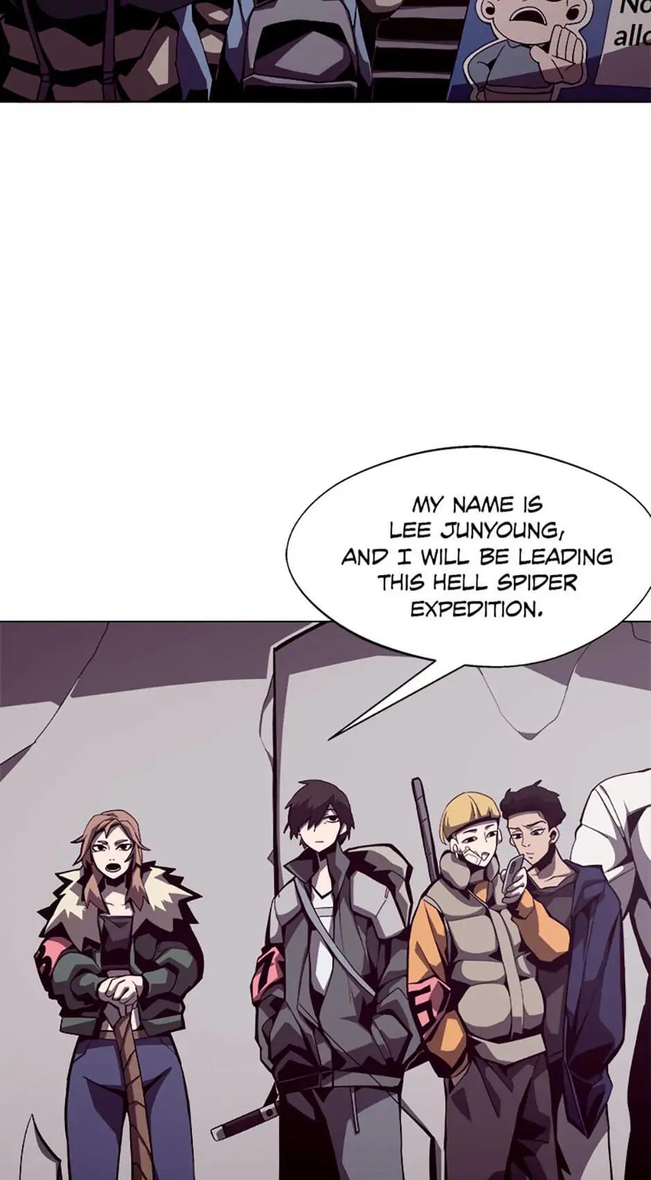 Read Dungeon Odyssey Manga Online