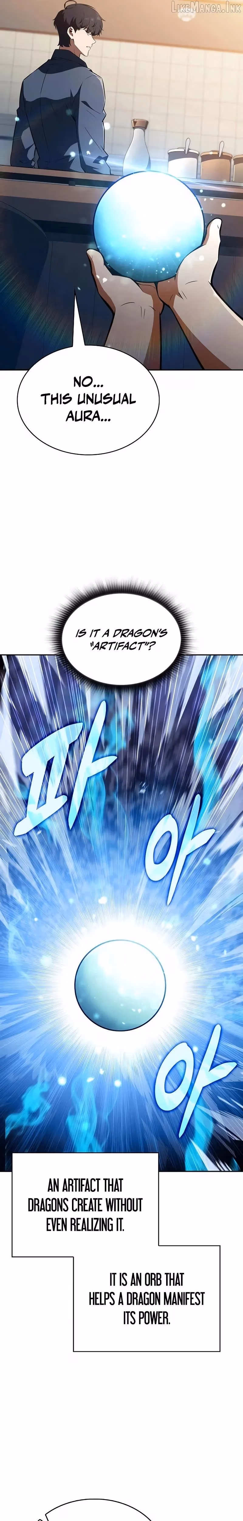 Read Eat Before You Go Manga Online
