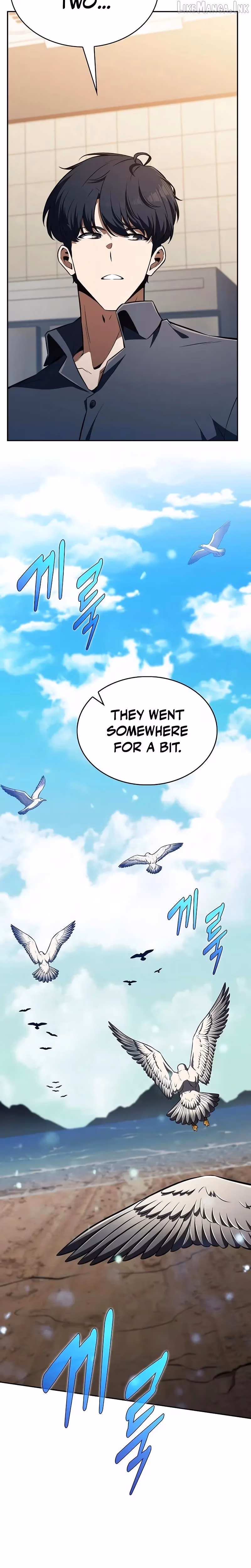 Read Eat Before You Go Manga Online