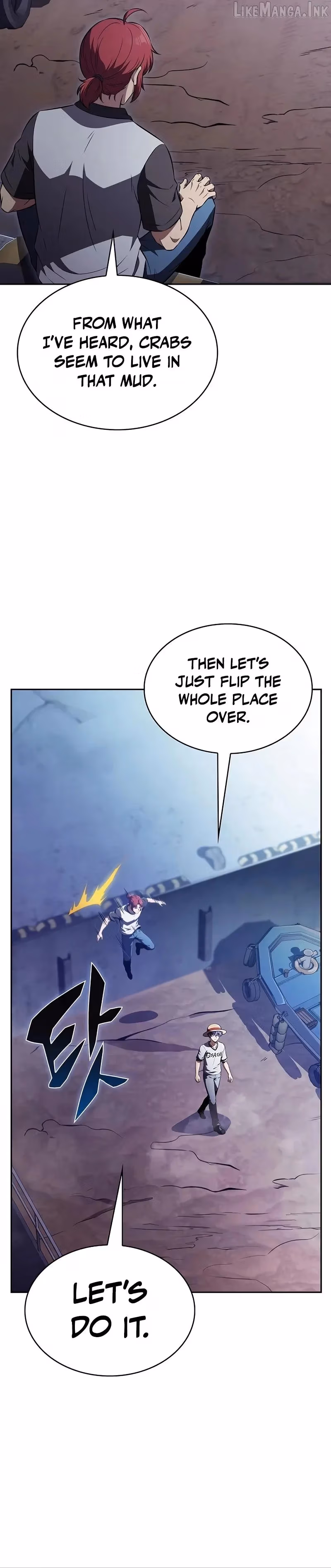 Read Eat Before You Go Manga Online