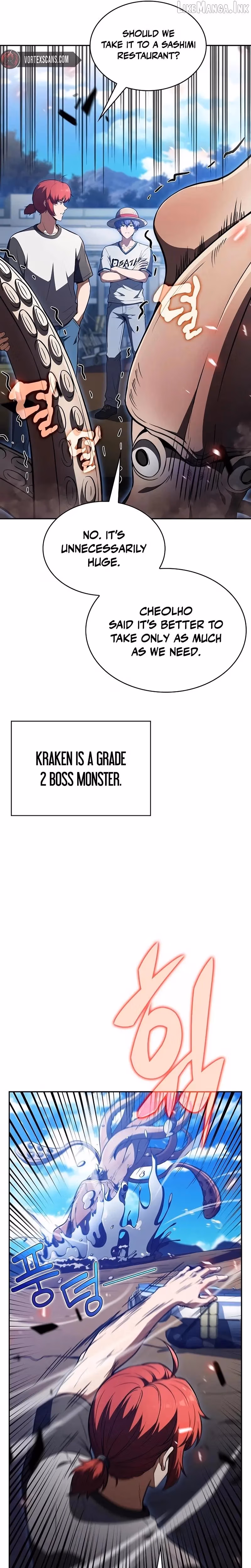 Read Eat Before You Go Manga Online