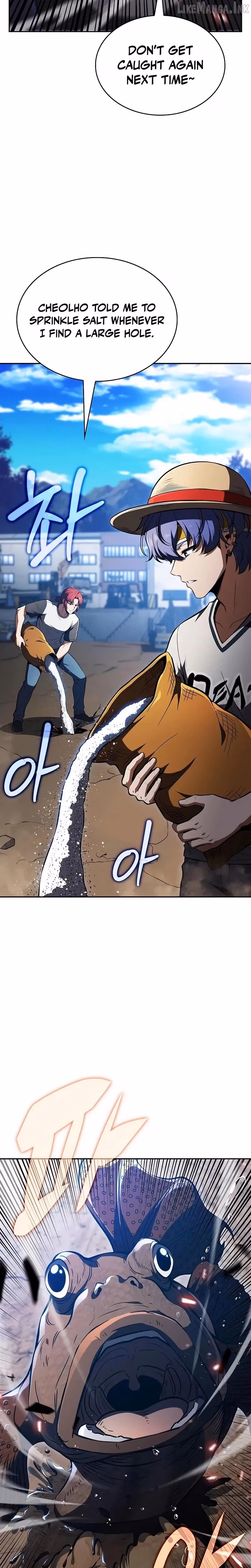Read Eat Before You Go Manga Online