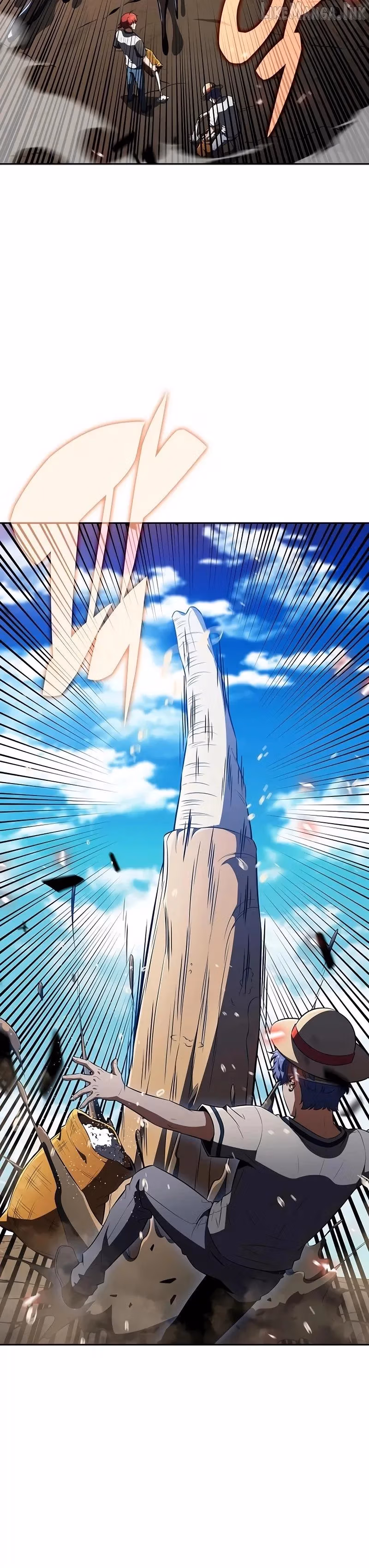 Read Eat Before You Go Manga Online