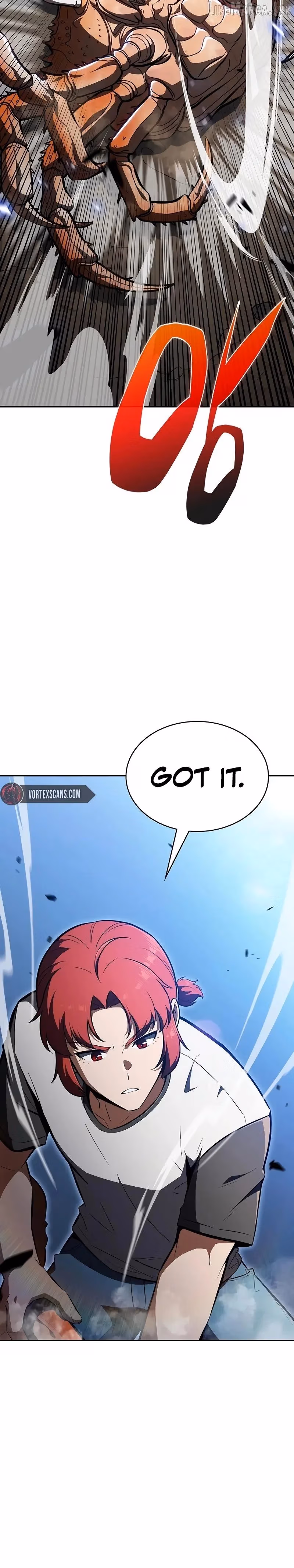 Read Eat Before You Go Manga Online