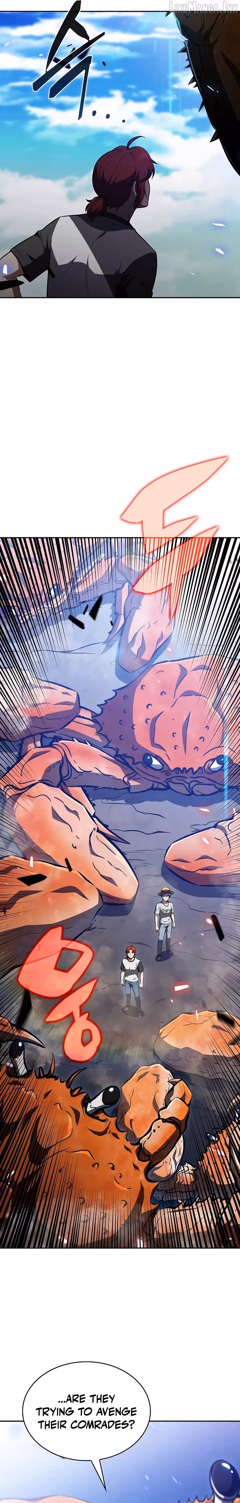 Read Eat Before You Go Manga Online
