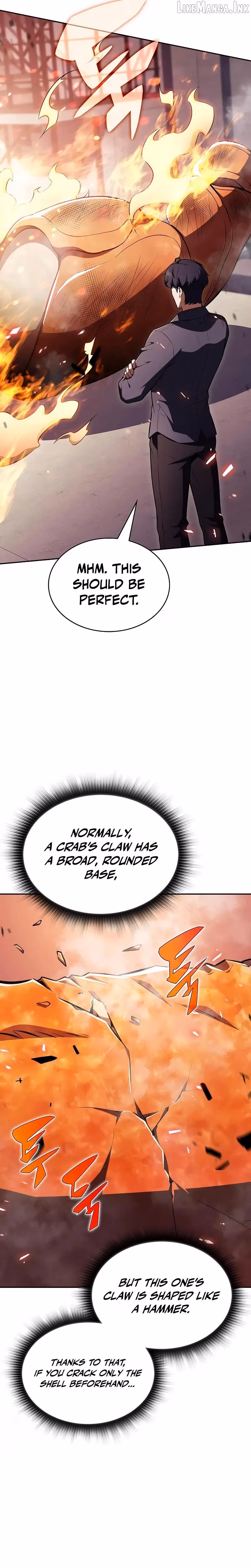 Read Eat Before You Go Manga Online