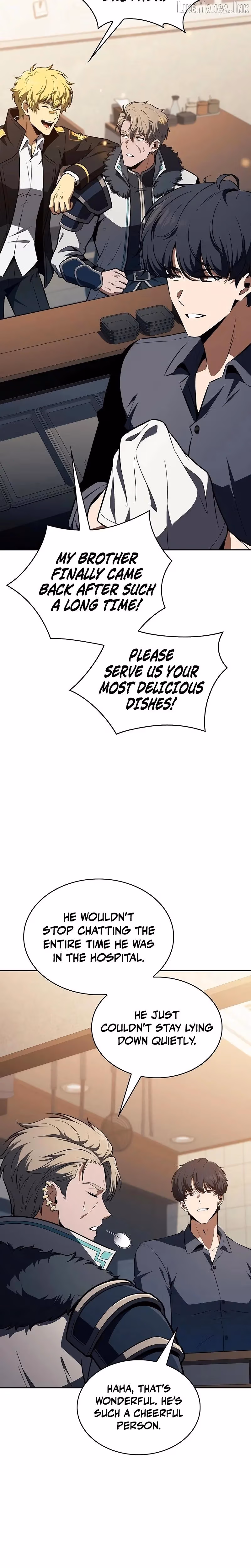 Read Eat Before You Go Manga Online