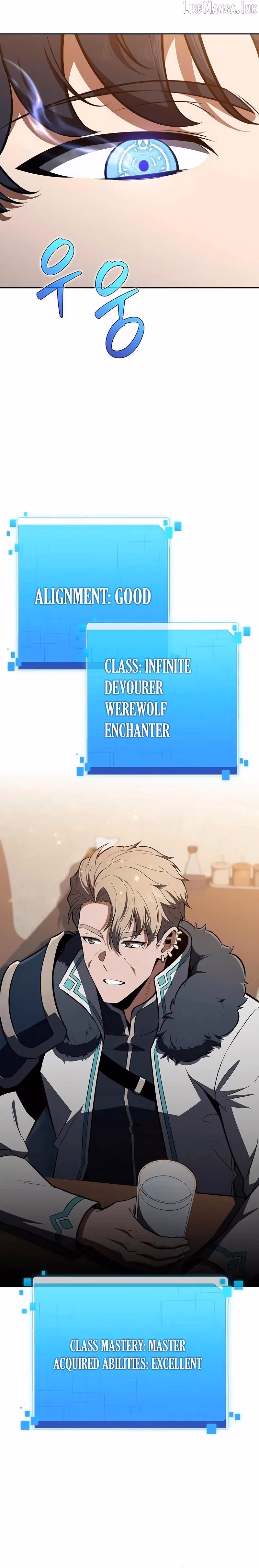 Read Eat Before You Go Manga Online