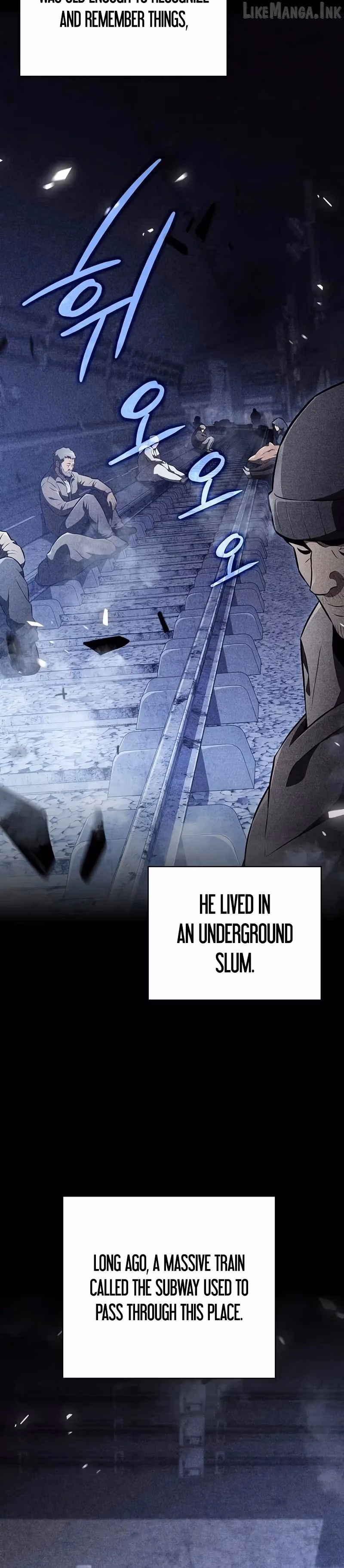 Read Eat Before You Go Manga Online