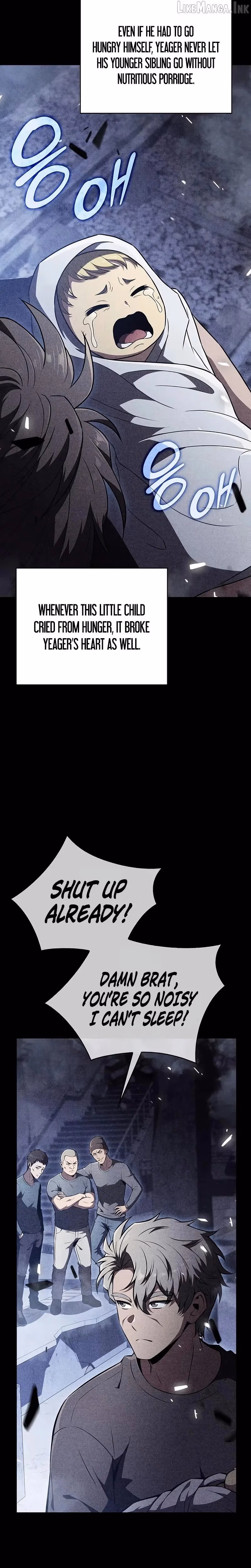 Read Eat Before You Go Manga Online