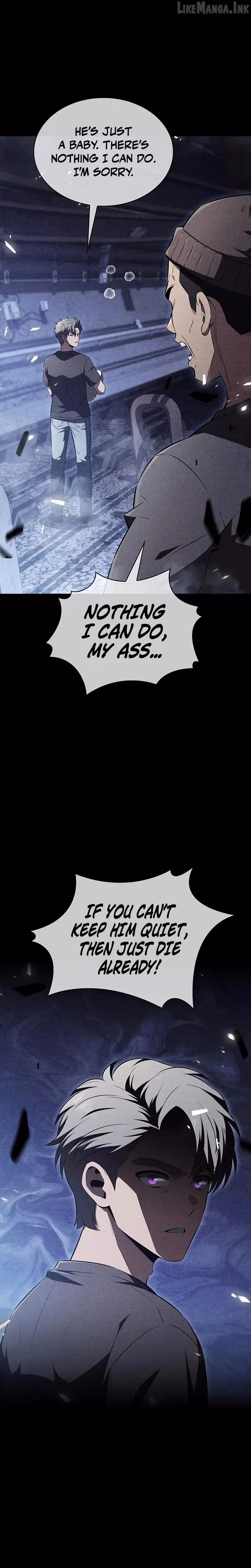 Read Eat Before You Go Manga Online