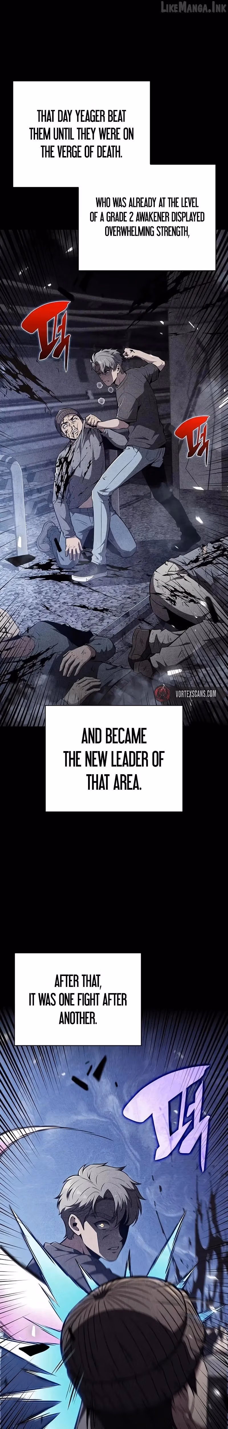 Read Eat Before You Go Manga Online