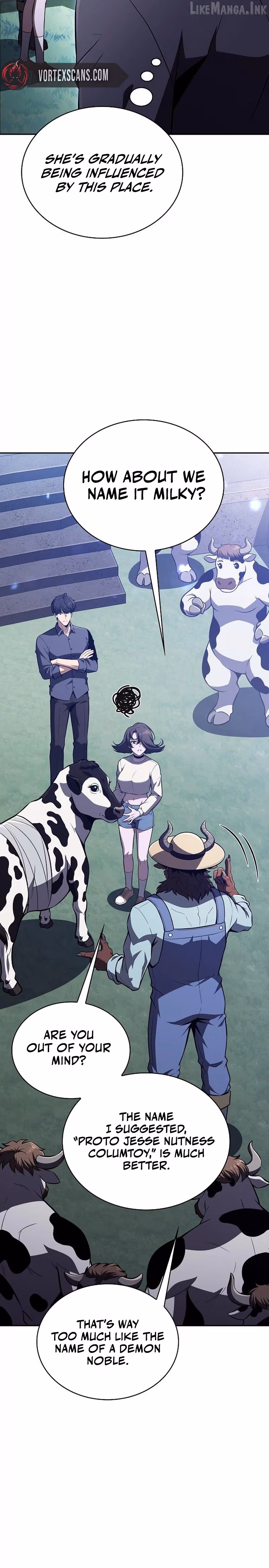 Read Eat Before You Go Manga Online