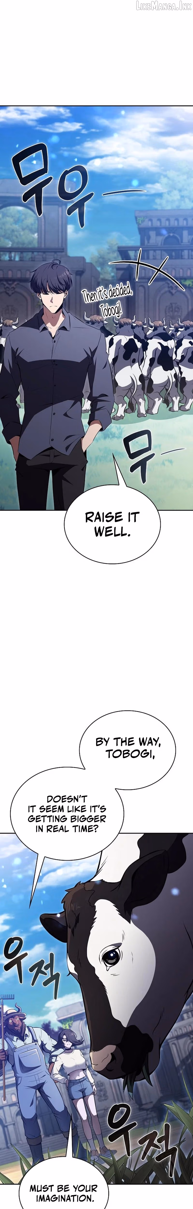 Read Eat Before You Go Manga Online