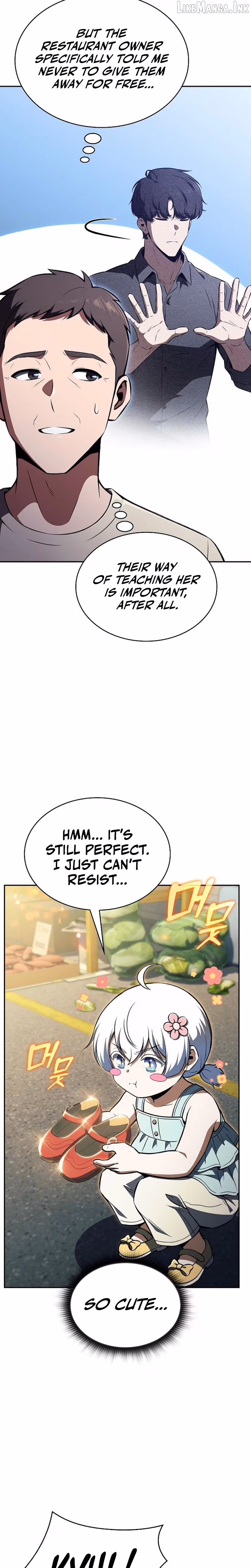 Read Eat Before You Go Manga Online