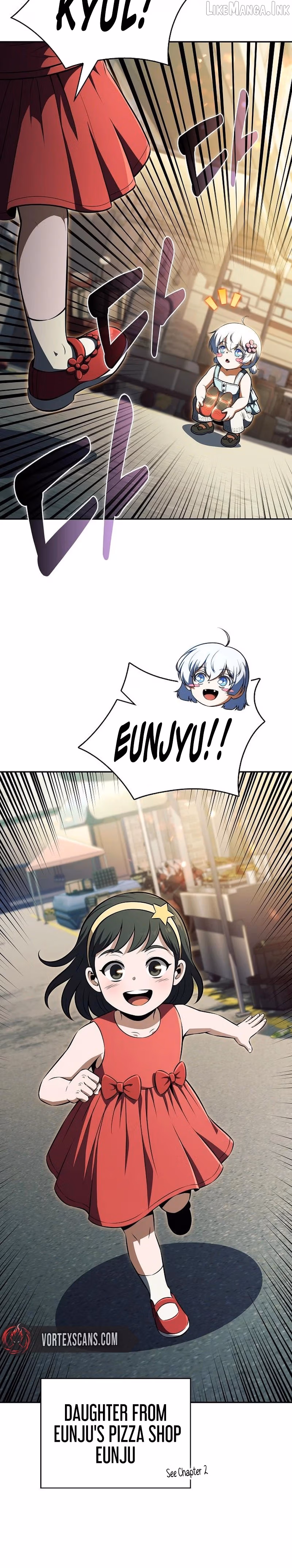 Read Eat Before You Go Manga Online
