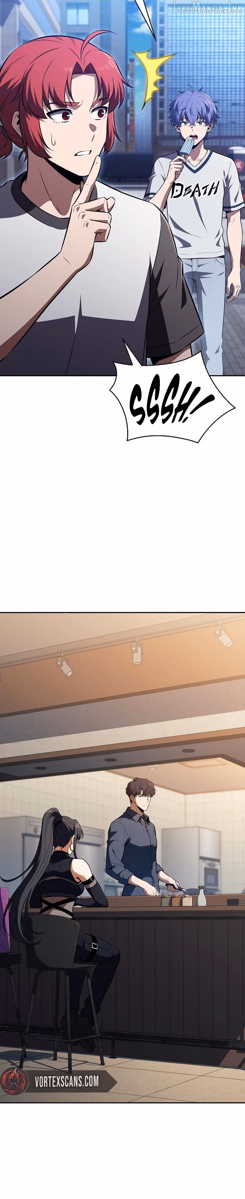 Read Eat Before You Go Manga Online