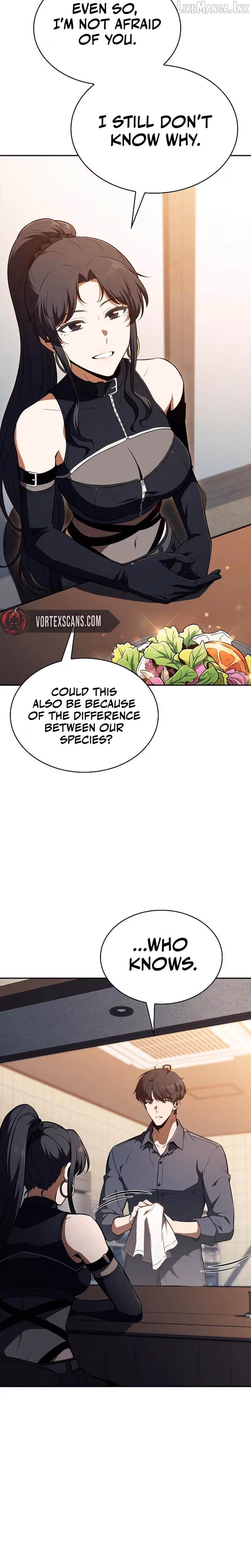 Read Eat Before You Go Manga Online