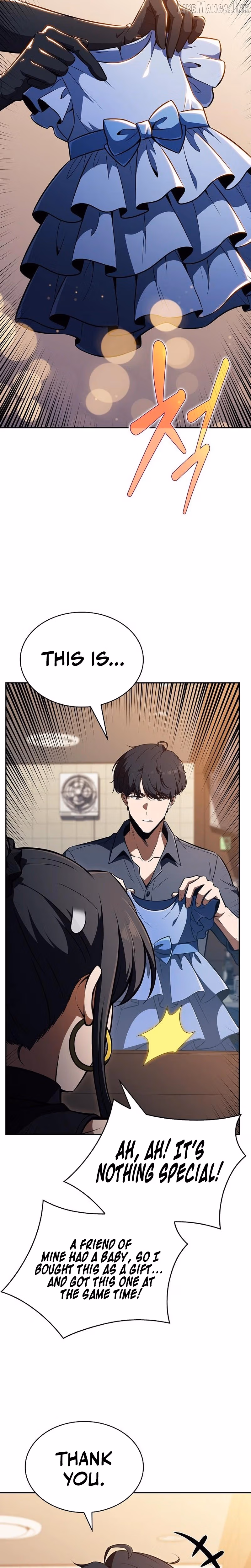 Read Eat Before You Go Manga Online