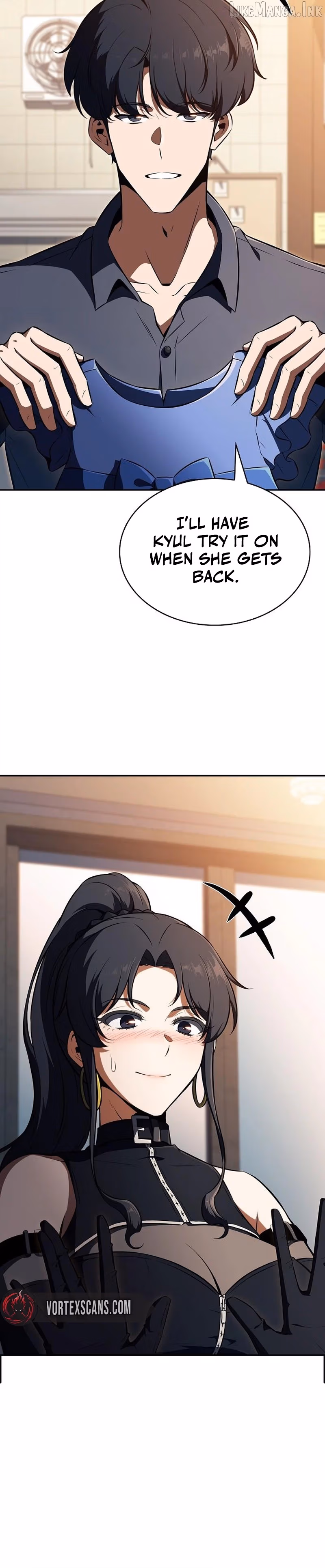 Read Eat Before You Go Manga Online