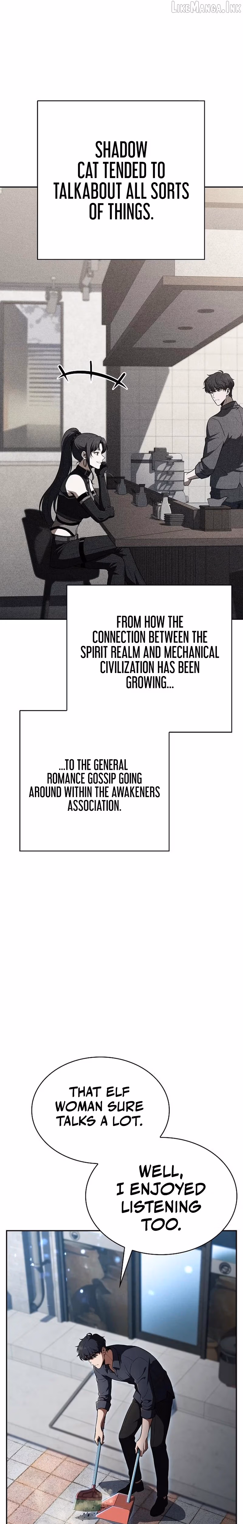 Read Eat Before You Go Manga Online