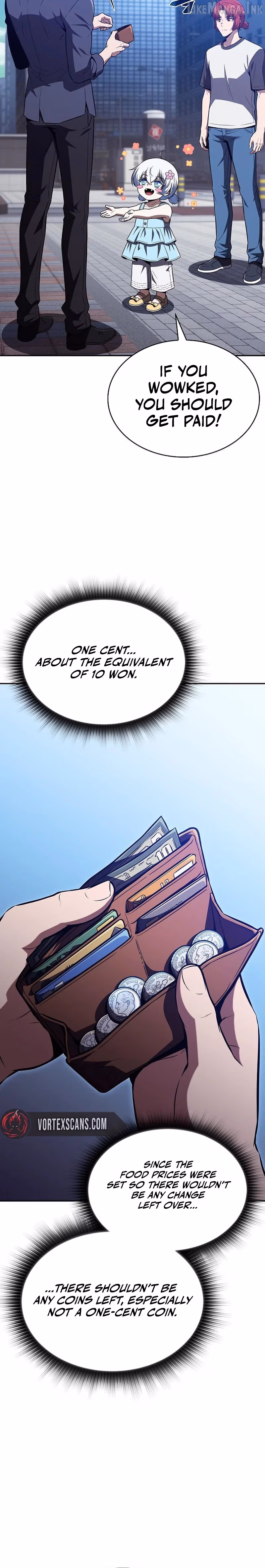Read Eat Before You Go Manga Online