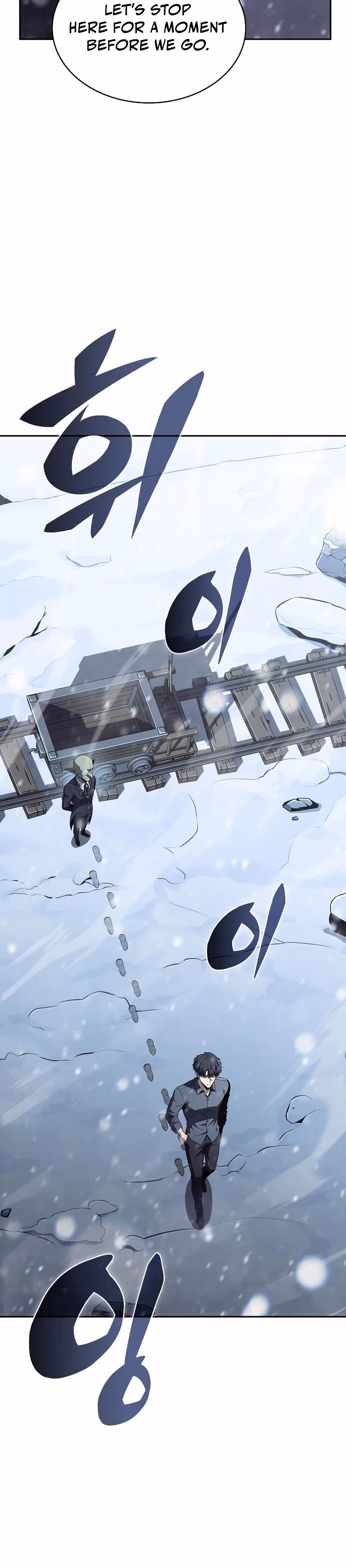 Read Eat Before You Go Manga Online