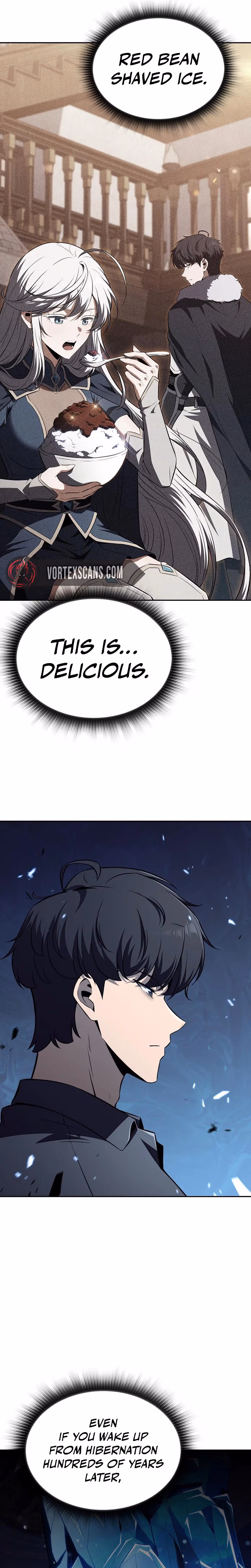 Read Eat Before You Go Manga Online