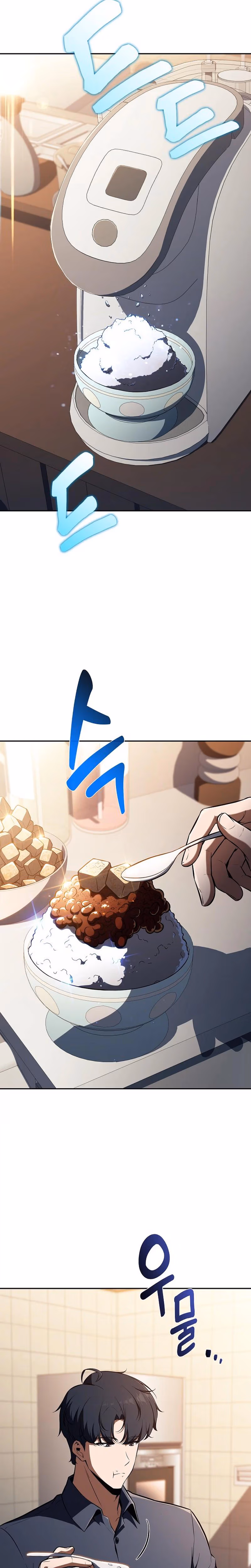 Read Eat Before You Go Manga Online