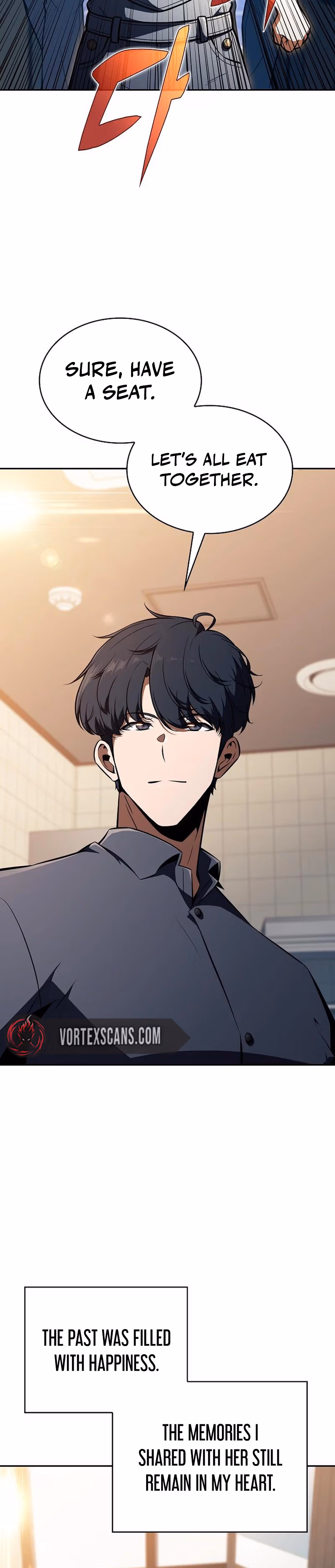 Read Eat Before You Go Manga Online