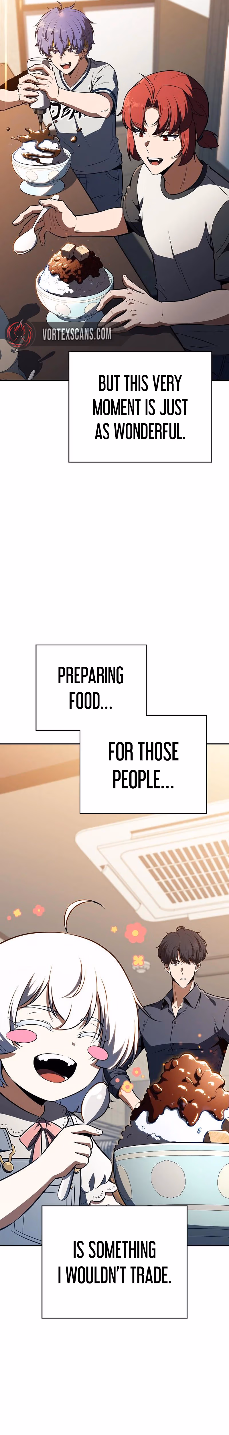 Read Eat Before You Go Manga Online